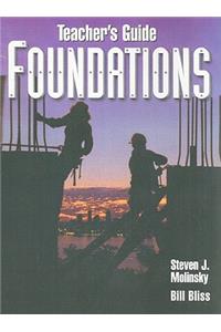 Foundations
