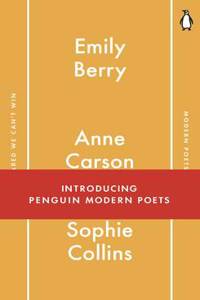 Penguin Modern Poets 1