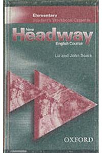 New Headway English Course