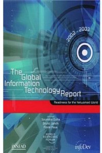 The Global Information Technology Report 2002-2003