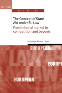 Concept of State Aid Under Eu Law