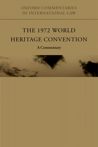 1972 World Heritage Convention