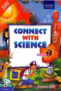 Connect With Science Biology Rev 7