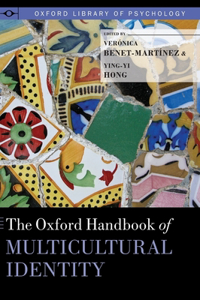 Oxford Handbook of Multicultural Identity