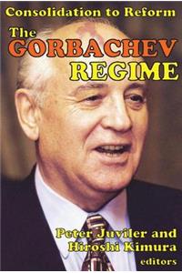 Gorbachev Regime