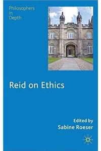 Reid on Ethics