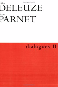 Dialogues II