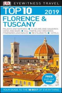 Top 10 Florence and Tuscany