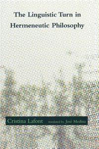 Linguistic Turn in Hermeneutic Philosophy