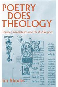 Poetry Does Theology