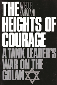 Heights of Courage