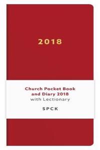 Church Pocket Book and Diary