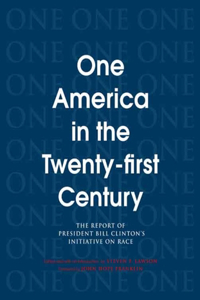 One America in the 21st Century