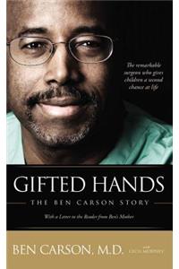 Gifted Hands: The Ben Carson Story