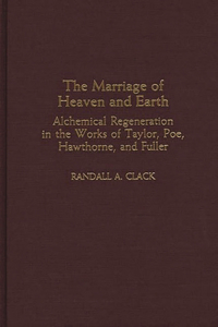 Marriage of Heaven and Earth