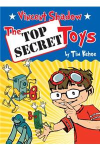 The Top Secret Toys