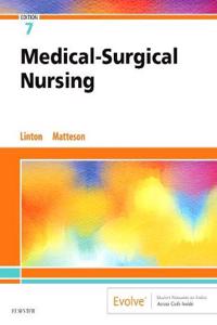 Medical-Surgical Nursing