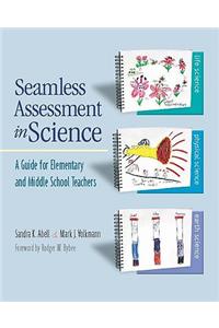 Seamless Assessment in Science