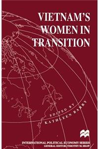 Vietnam’s Women in Transition