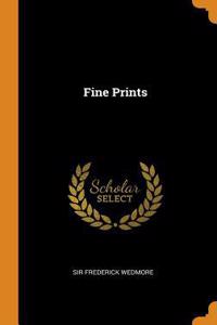 Fine Prints