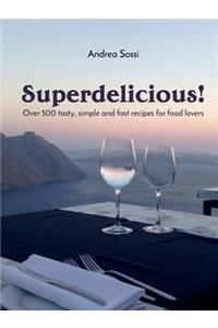 Superdelicious