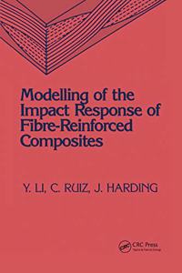 Modelling of the Impact Response of Fibre-Reinforced Composites