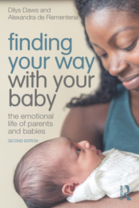 Finding Your Way with Your Baby