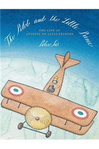The Pilot and the Little Prince