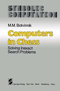 Computers in Chess