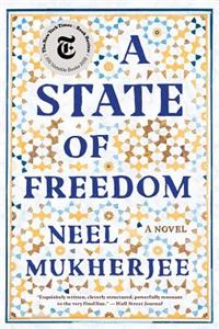 State of Freedom