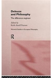 Deleuze and Philosophy