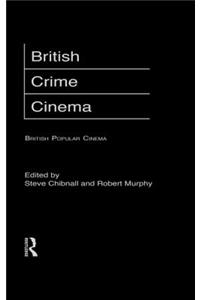 British Crime Cinema