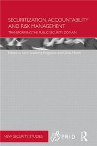 Securitization, Accountability and Risk Management