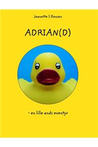 Adrian(d)