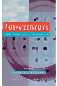 Pharmacogenomics