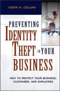 Preventing Identity Theft in Your Business