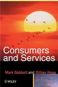 Consumers and Services