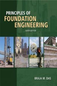 Principles of Foundation Engineering