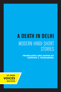 Death in Delhi