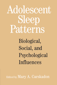 Adolescent Sleep Patterns