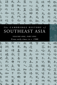 Cambridge History of Southeast Asia