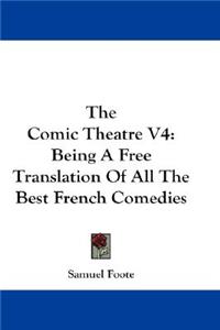 The Comic Theatre V4