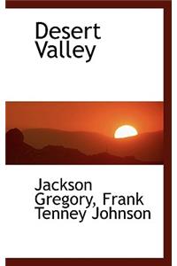 Desert Valley