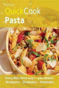 Hamlyn QuickCook: Pasta