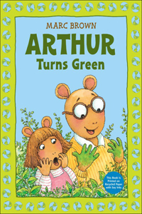 Arthur Turns Green