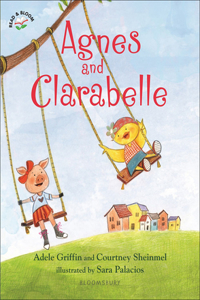 Agnes and Clarabelle