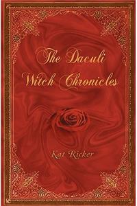 Daculi Witch Chronicles
