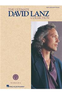 Ultimate David Lanz Collection