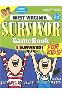 West Virginia Survivor Gamebook