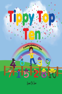 Tippy Top Ten